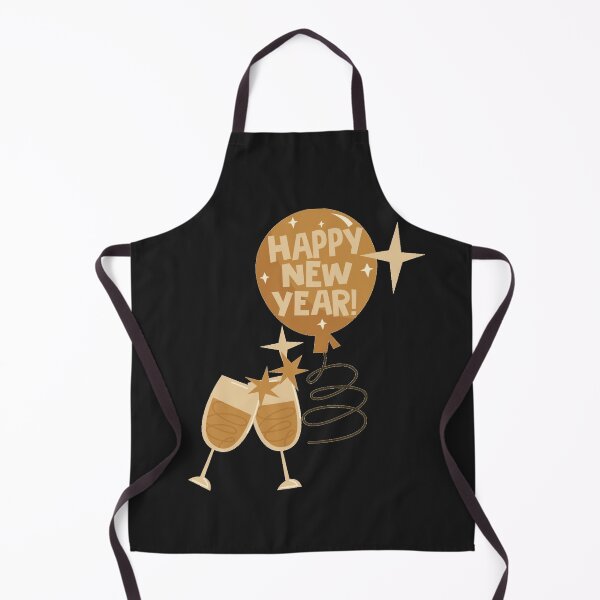 Item preview, Happy new year designed and sold by ByOxCe.