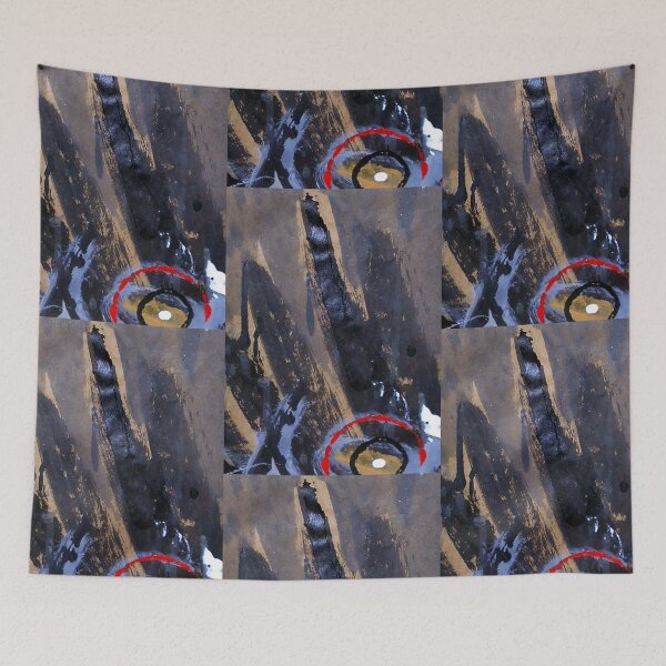 Item preview, rise raven designed and sold by arteology.