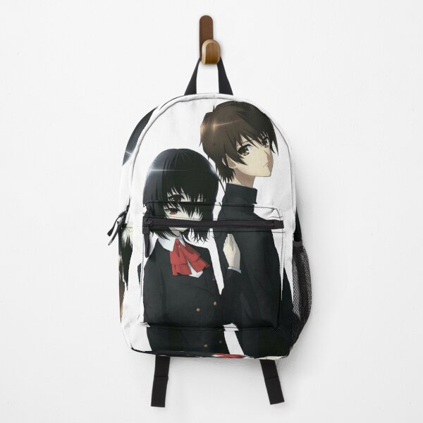 Item preview, Another - Mei Misaki & Kouichi designed and sold by sacorashop.