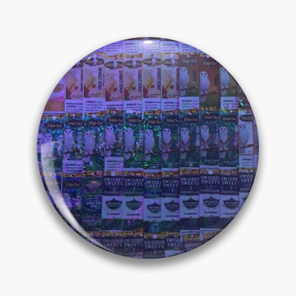 Item preview, Blunt wraps under purple light  designed and sold by vilipen.