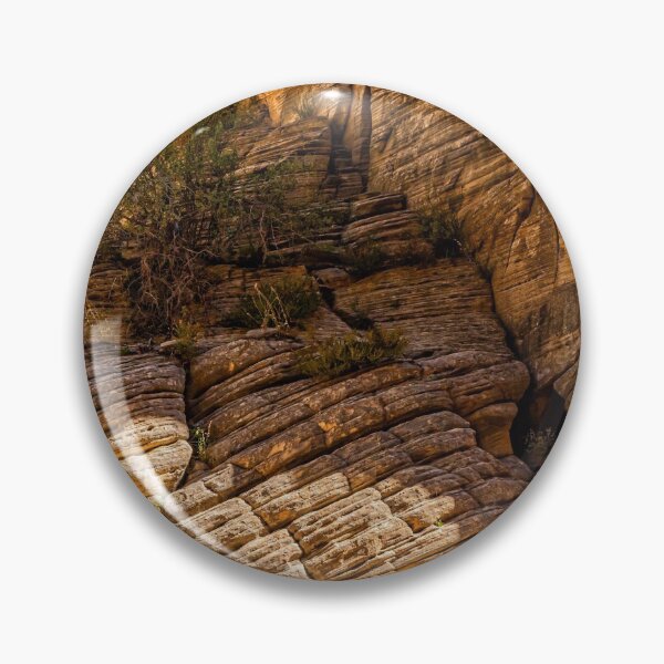 Item preview, Lick Wash Trail Hike designed and sold by GestaltImagery.