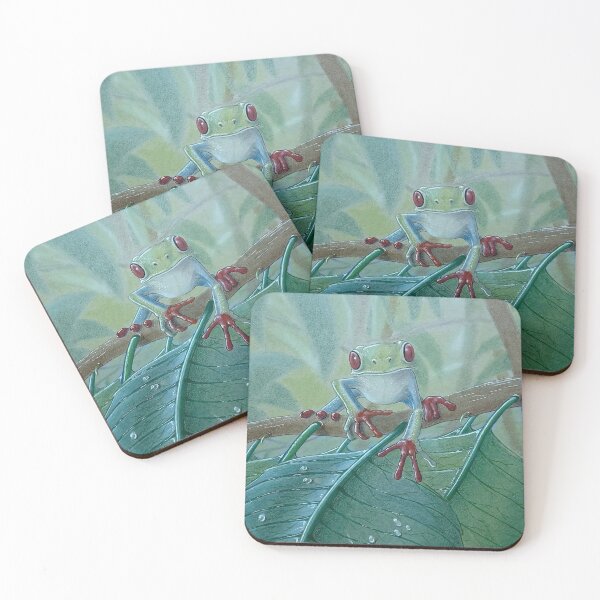 Item preview, Tree Frog designed and sold by Jer11370.