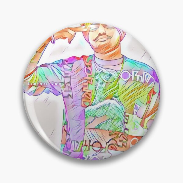 Item preview, Sidhu Moosewala Art designed and sold by Jr604.