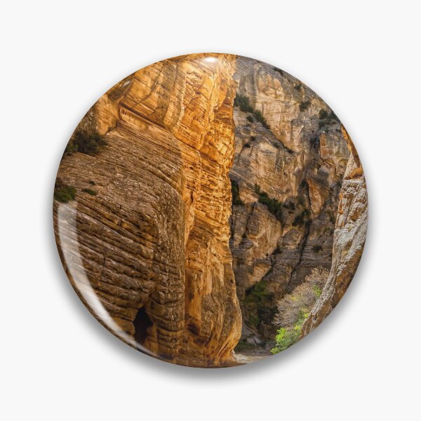 Item preview, Lick Wash Trail Hike designed and sold by GestaltImagery.