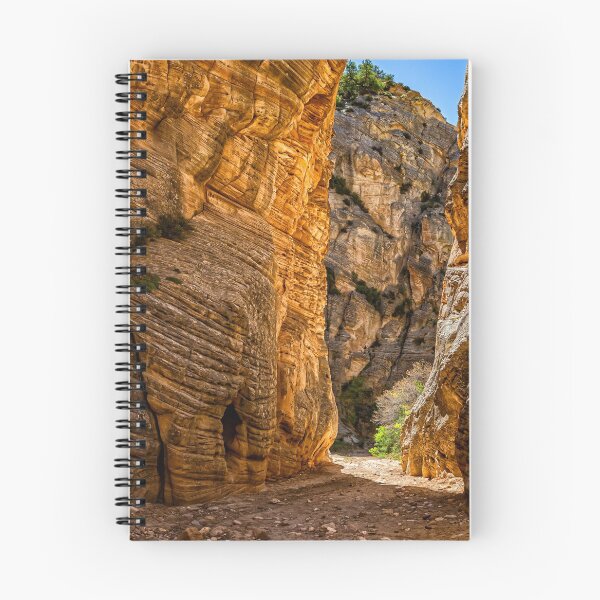 Item preview, Lick Wash Trail Hike designed and sold by GestaltImagery.