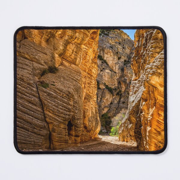 Item preview, Lick Wash Trail Hike designed and sold by GestaltImagery.