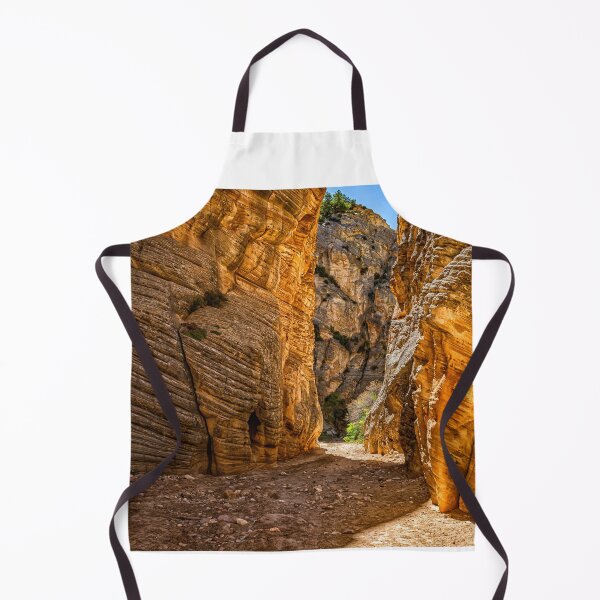Item preview, Lick Wash Trail Hike designed and sold by GestaltImagery.