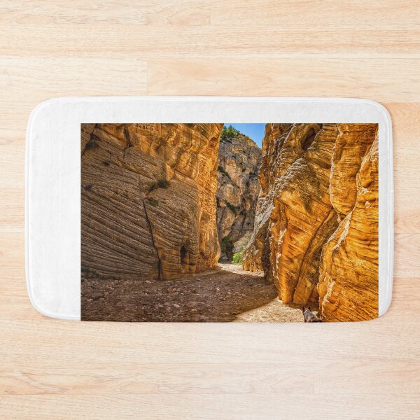 Item preview, Lick Wash Trail Hike designed and sold by GestaltImagery.