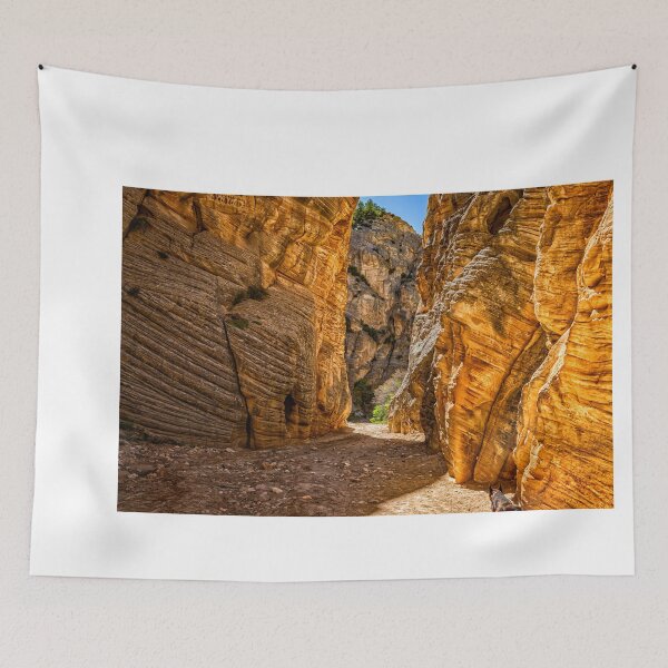 Item preview, Lick Wash Trail Hike designed and sold by GestaltImagery.