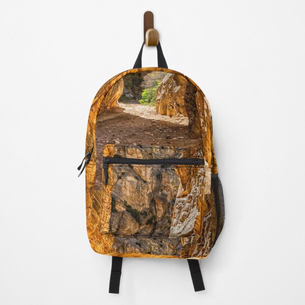 Item preview, Lick Wash Trail Hike designed and sold by GestaltImagery.