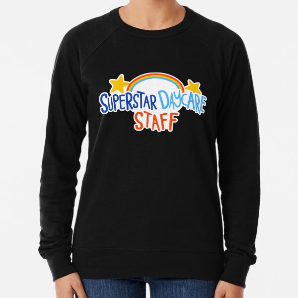 Staff sweatshirt store