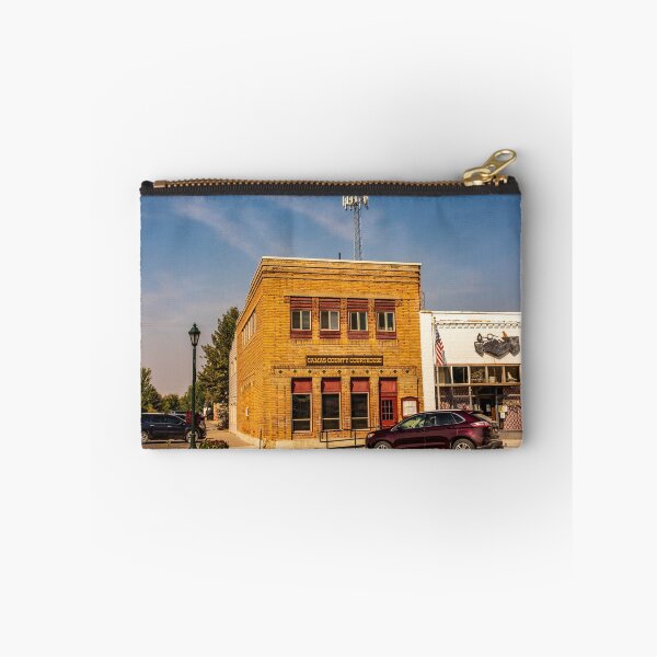 Item preview, Camas County (Idaho) Courthouse designed and sold by Bryan Spellman.