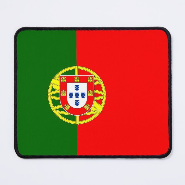 Item preview, PORTUGUESE Flag Phone Cases, Stickers & Gifts (4) designed and sold by mpodger.