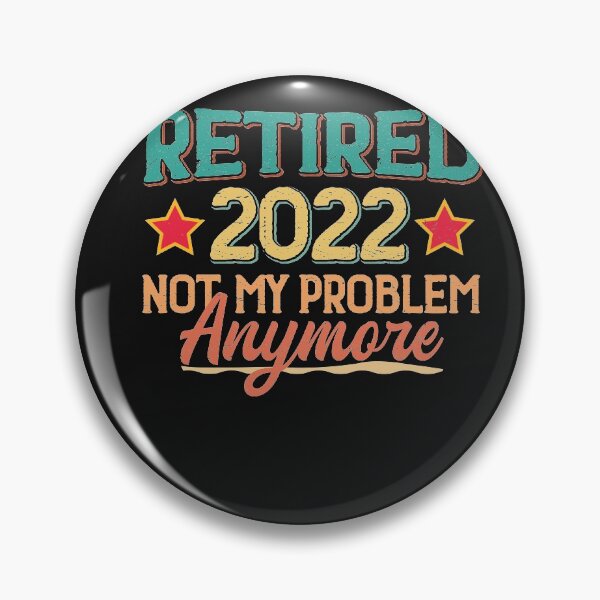 Item preview, Retired 2022 Not My Problem Anymore designed and sold by Theparticular.