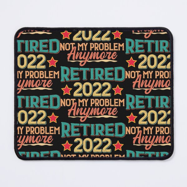 Item preview, Retired 2022 Not My Problem Anymore designed and sold by Theparticular.