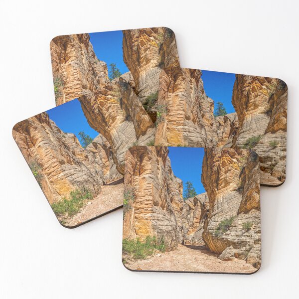 Item preview, Lick Wash Trail Hike designed and sold by GestaltImagery.