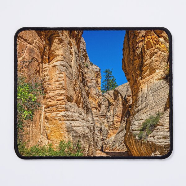 Item preview, Lick Wash Trail Hike designed and sold by GestaltImagery.