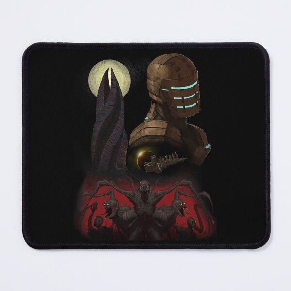 Item preview, Dead space designed and sold by werupzart.