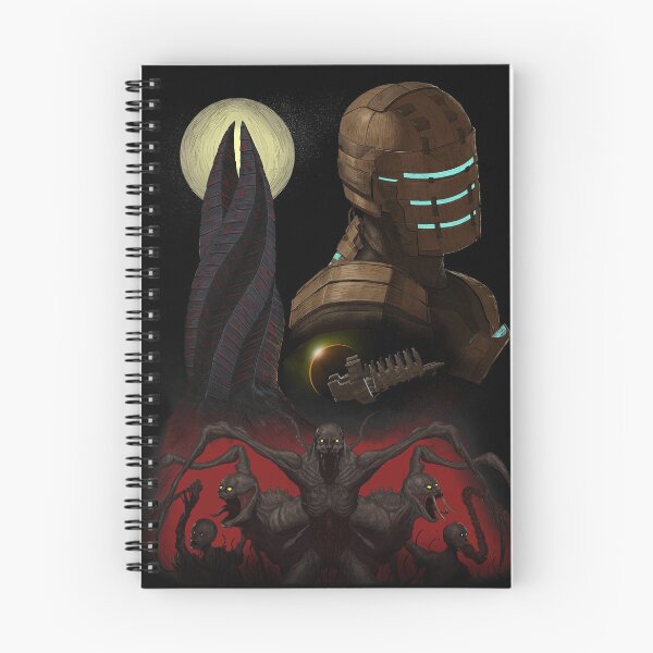 Item preview, Dead space designed and sold by werupzart.