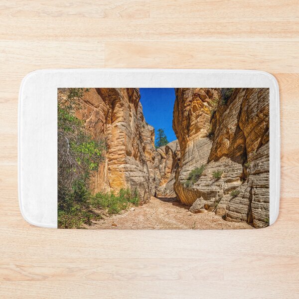 Item preview, Lick Wash Trail Hike designed and sold by GestaltImagery.