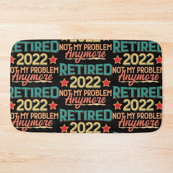 Item preview, Retired 2022 Not My Problem Anymore designed and sold by Theparticular.