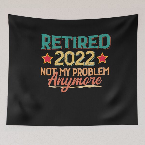 Item preview, Retired 2022 Not My Problem Anymore designed and sold by Theparticular.