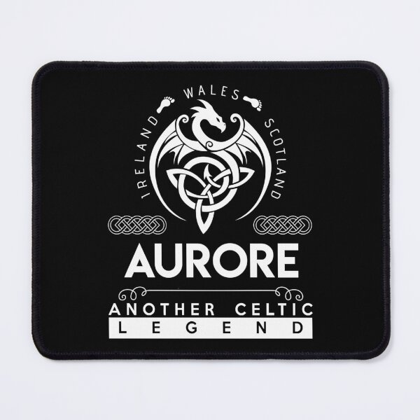 Item preview, Aurore Name T Shirt - Aurore Another Celtic Legend Gift Item Tee designed and sold by nauglesamatha.