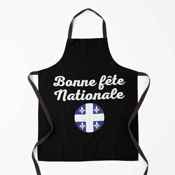 Item preview, Happy National Day, Quebec designed and sold by Smileycreation.