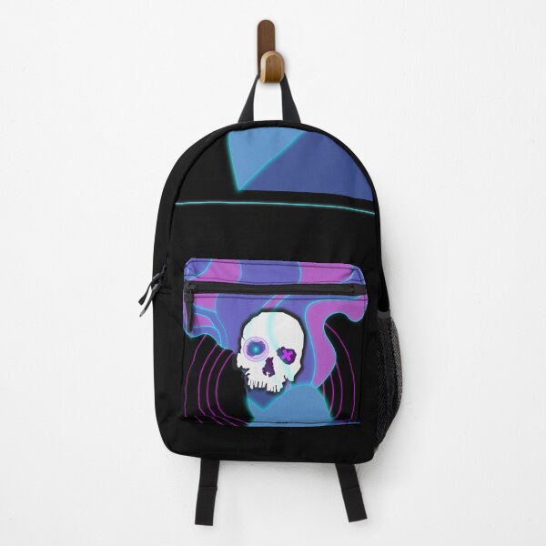 Item preview, Cyber Skull designed and sold by bdtanghort.