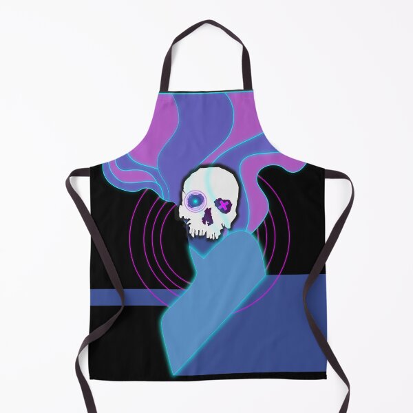 Item preview, Cyber Skull designed and sold by bdtanghort.