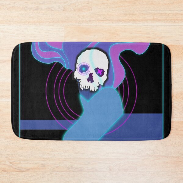 Item preview, Cyber Skull designed and sold by bdtanghort.