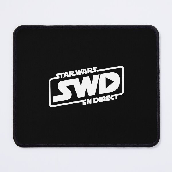 Item preview, SWD Logo moderne designed and sold by SW en Direct podcast.
