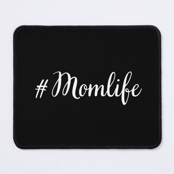 Item preview, #momlife designed and sold by Marianne1108.