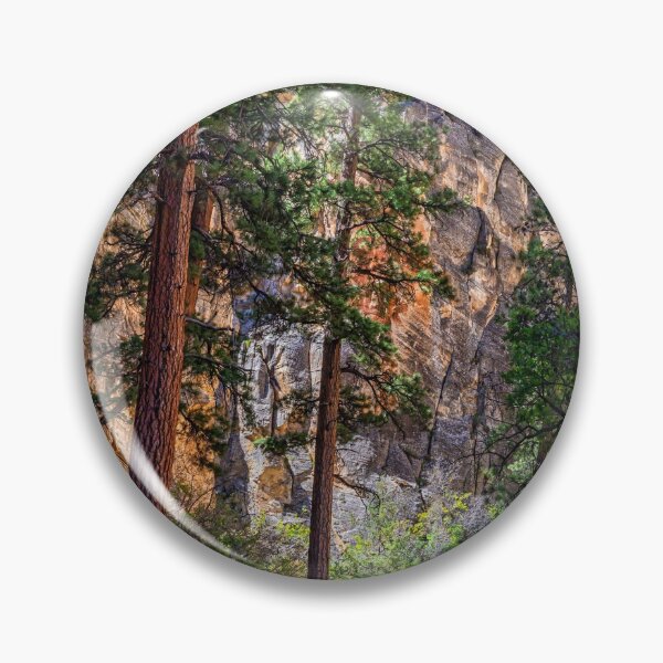 Item preview, Lick Wash Trail Hike designed and sold by GestaltImagery.