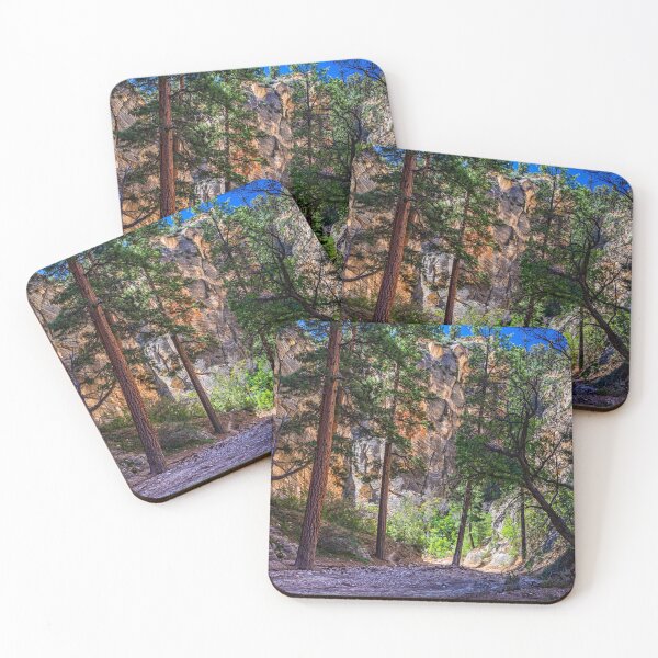 Item preview, Lick Wash Trail Hike designed and sold by GestaltImagery.