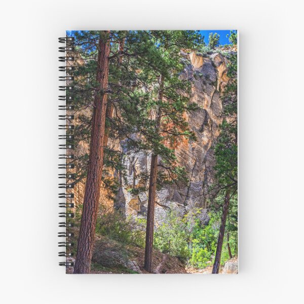 Item preview, Lick Wash Trail Hike designed and sold by GestaltImagery.