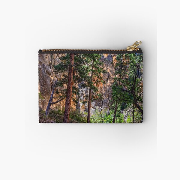 Item preview, Lick Wash Trail Hike designed and sold by GestaltImagery.