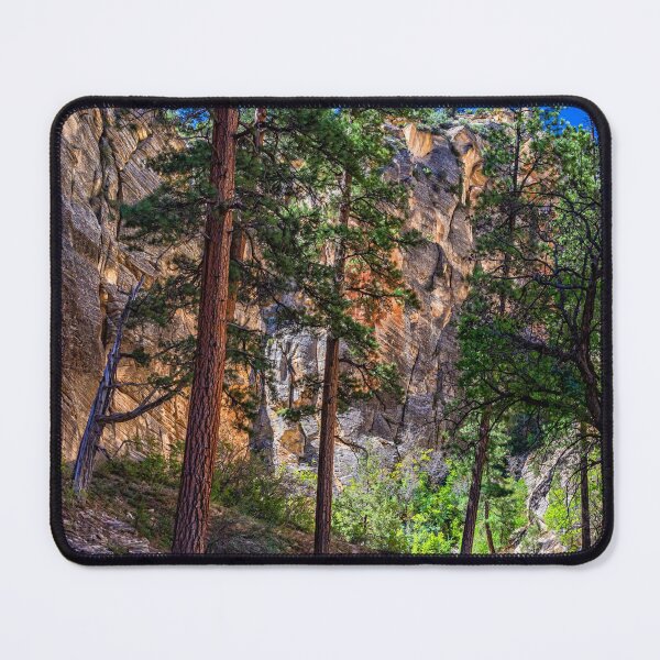 Item preview, Lick Wash Trail Hike designed and sold by GestaltImagery.