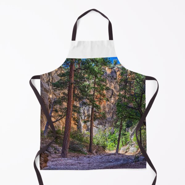Item preview, Lick Wash Trail Hike designed and sold by GestaltImagery.