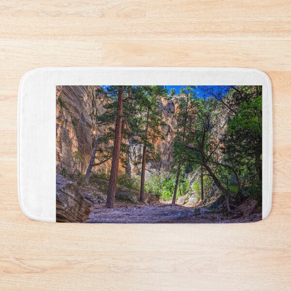 Item preview, Lick Wash Trail Hike designed and sold by GestaltImagery.