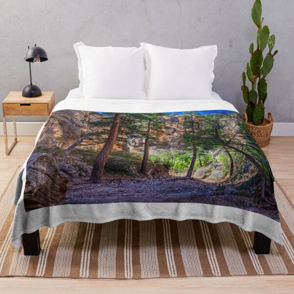 Item preview, Lick Wash Trail Hike designed and sold by GestaltImagery.