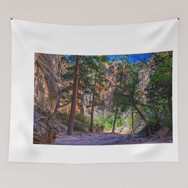 Item preview, Lick Wash Trail Hike designed and sold by GestaltImagery.