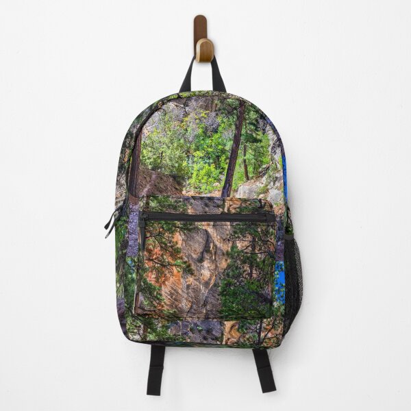 Item preview, Lick Wash Trail Hike designed and sold by GestaltImagery.