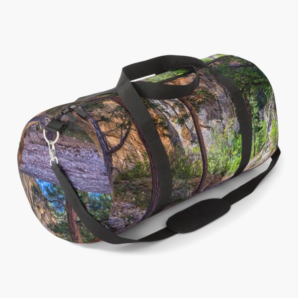 Item preview, Lick Wash Trail Hike designed and sold by GestaltImagery.