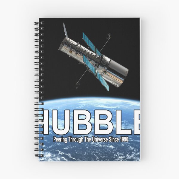 Artikelvorschau, Hubble Weltraumteleskop entworfen und verkauft von iMacMike.