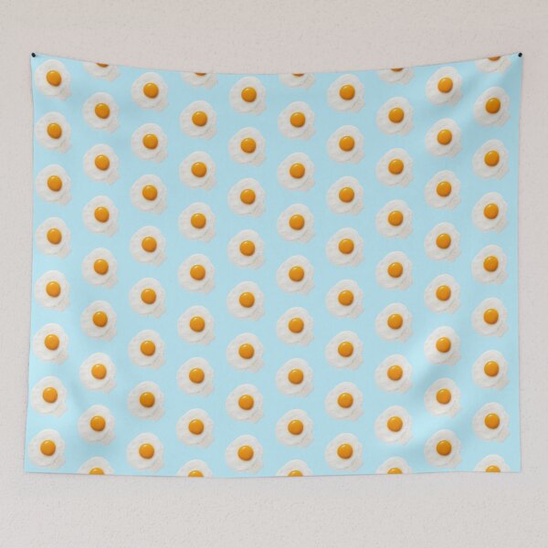 Item preview, Blue egg designed and sold by Artimo.