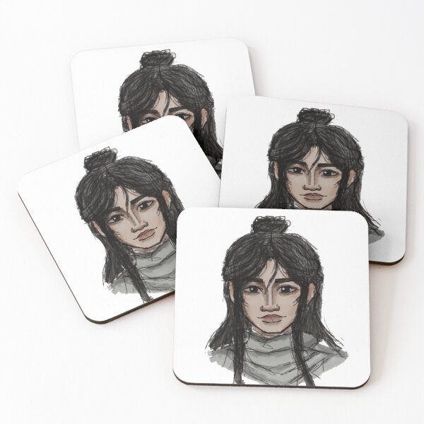 Item preview, Xie Lian designed and sold by anticlimaxi.