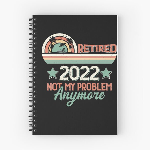 Item preview, Retired 2022 Not My Problem Anymore designed and sold by Theparticular.