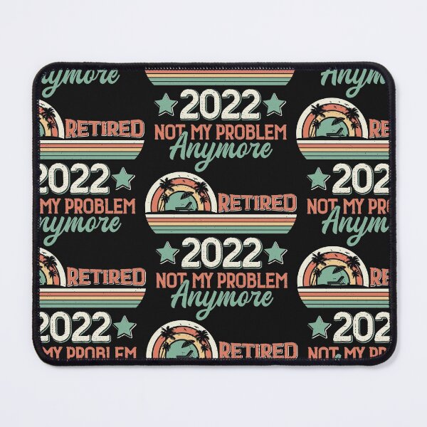 Item preview, Retired 2022 Not My Problem Anymore designed and sold by Theparticular.
