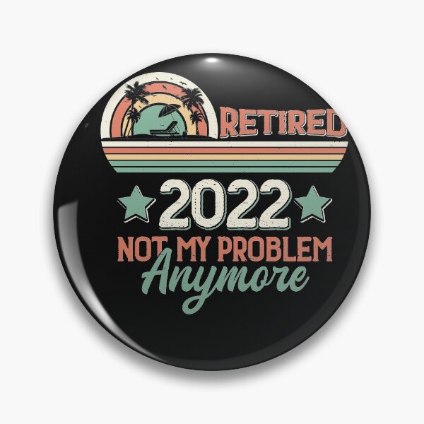 Item preview, Retired 2022 Not My Problem Anymore designed and sold by Theparticular.